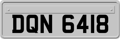 DQN6418