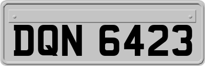 DQN6423
