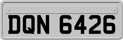 DQN6426