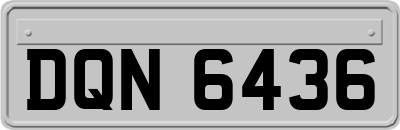 DQN6436