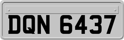 DQN6437