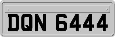 DQN6444