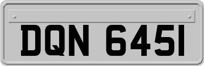 DQN6451