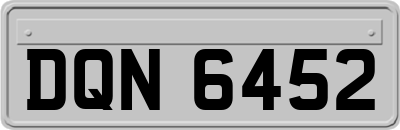 DQN6452