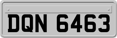 DQN6463