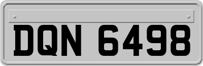 DQN6498