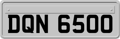 DQN6500