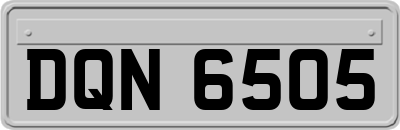 DQN6505
