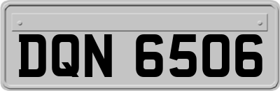 DQN6506