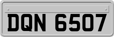 DQN6507