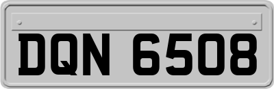 DQN6508