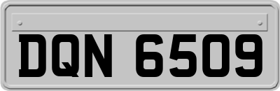 DQN6509