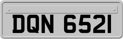 DQN6521