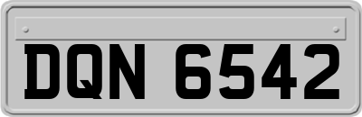 DQN6542