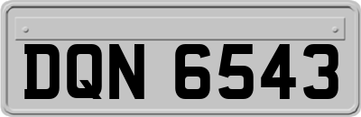 DQN6543