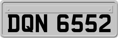 DQN6552