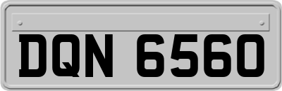 DQN6560