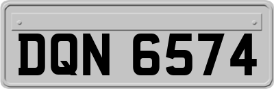 DQN6574