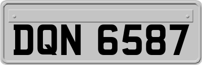 DQN6587
