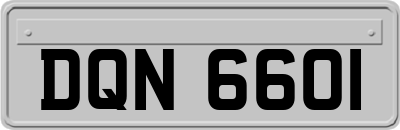 DQN6601