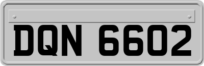 DQN6602