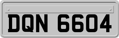 DQN6604