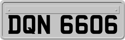 DQN6606