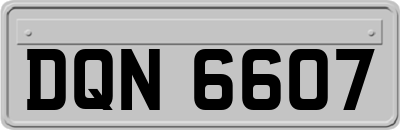 DQN6607