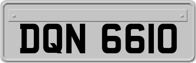 DQN6610