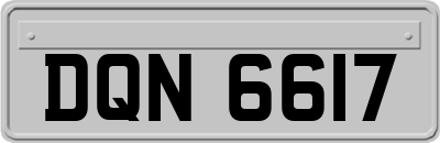 DQN6617