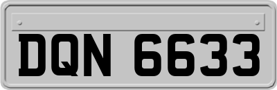 DQN6633