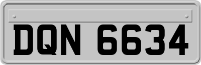 DQN6634