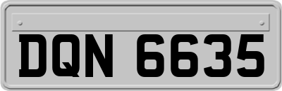 DQN6635
