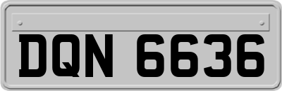 DQN6636
