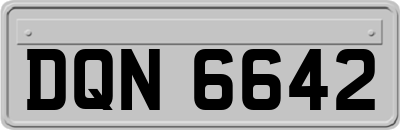DQN6642