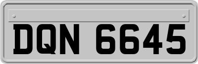 DQN6645