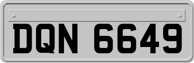 DQN6649