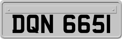 DQN6651