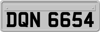 DQN6654