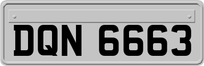 DQN6663