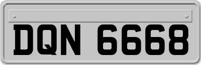 DQN6668