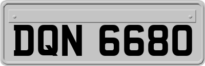 DQN6680