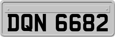 DQN6682