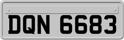 DQN6683