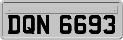 DQN6693