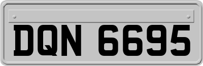 DQN6695