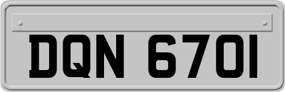 DQN6701