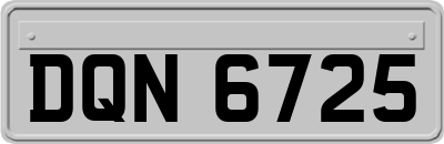 DQN6725