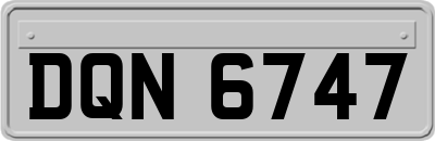 DQN6747