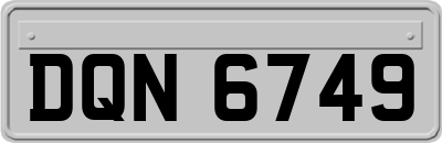 DQN6749